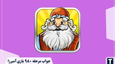 جواب ۹۸۰ آمیرزا