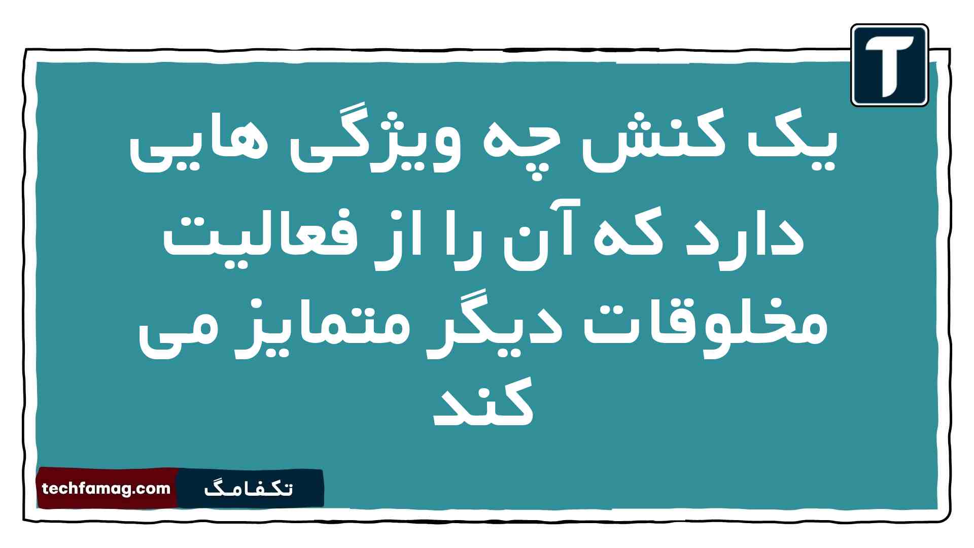 یک کنش چه ویژگی هایی دارد که آن را از فعالیت مخلوقات دیگر متمایز می کند جامعه شناسی دهم