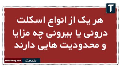 هر یک از انواع اسکلت درونی یا بیرونی چه مزایا و محدودیت هایی دارند زیست یازدهم