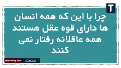 چرا با این که همه انسان ها دارای قوه عقل هستند همه عاقلانه رفتار نمی کنند دینی دهم