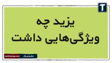 یزید چه ویژگی‌هایی داشت